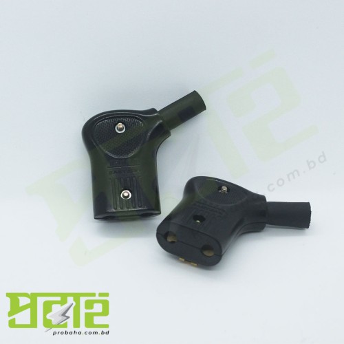 EASTERN IRON PLUG