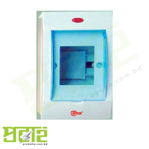 Apple Original Distribution Box