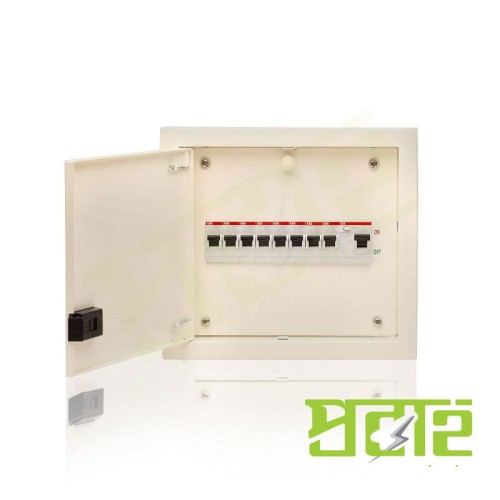 ABB Original Distribution Box