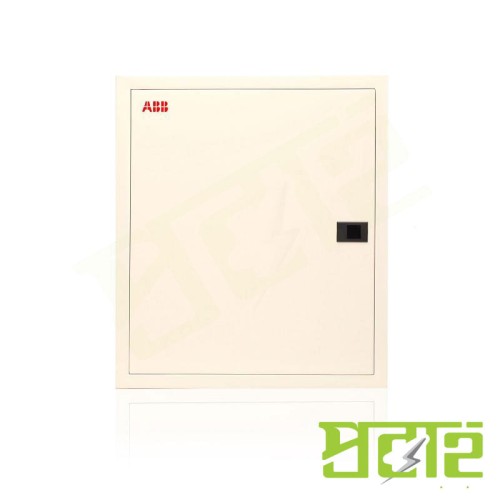 ABB - Distribution Box 2