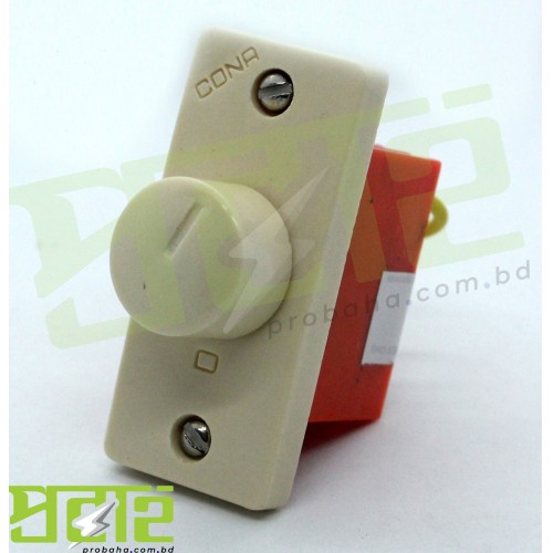 CONA Smyle Electronic Dimmer