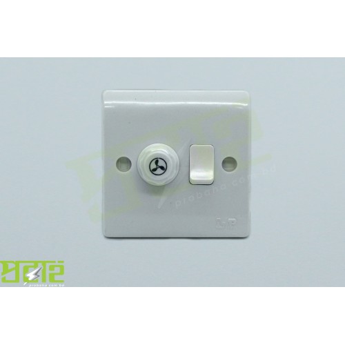 LP Fan Controller & Light Dimmer