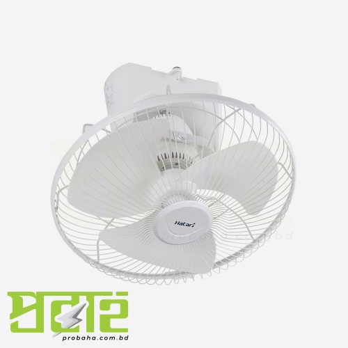 Hatari Cycle Fan