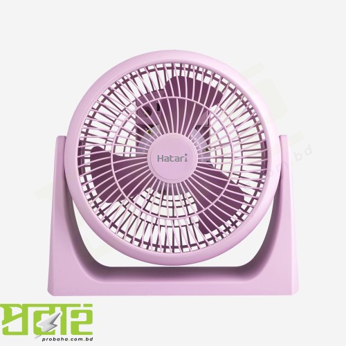 Hatari Cyclone Fan