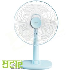 Table Fan HATARI T16M1 Size 16 Inch Blue