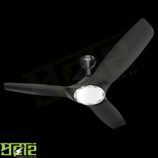 Havells Stealth Air 50'' (black) with light