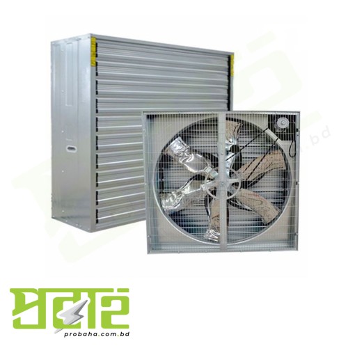 Industrial Fan