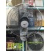 Mira M-1832 Wall Mount moving Fan (18″, White)