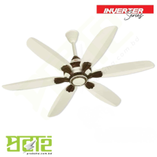 PAK Punjab impulse 6 blade fan off white 