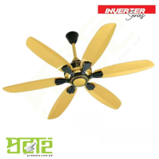 PAK Punjab impulse 6 blade fan Golden