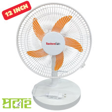 12 Rechargeable Table Fan Eastern 
