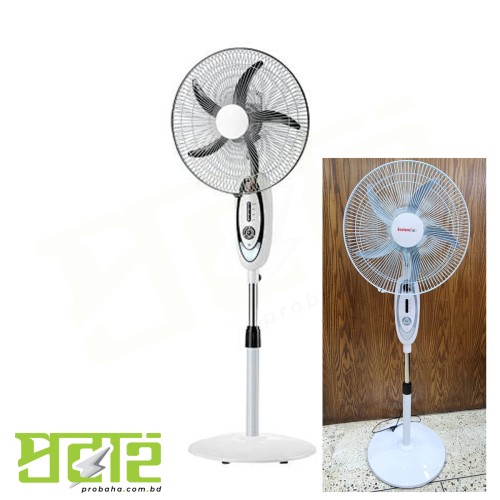 16 inc Stand Rechargeable fan EASTERN 