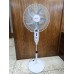 16 inc Stand Rechargeable fan EASTERN 