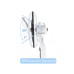 16 inc Stand Rechargeable fan EASTERN 