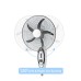 16 inc Stand Rechargeable fan EASTERN 
