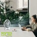 12 inc Rechargeable Box Fan EASTERN