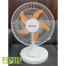 12 Rechargeable Table Fan Eastern 