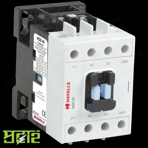 Havells Power line Magnetic Contract 