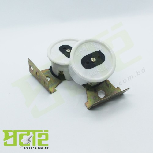 HP Tube Holder