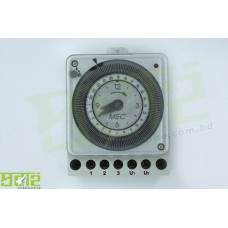 MEC Automatic Time Switch