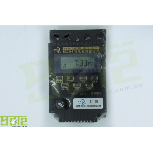 Baile Timer