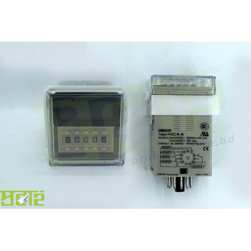Omron Timer