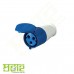 Industrial Plugs and Socket