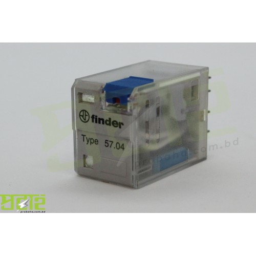 Finder Relay