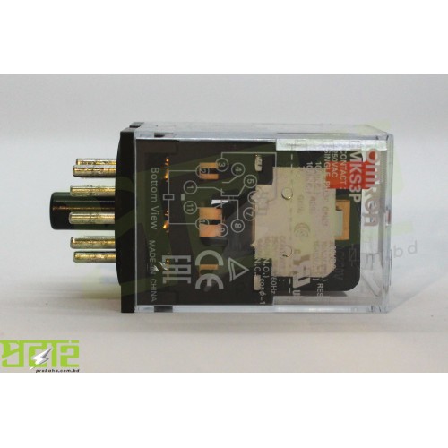 Omron Relay