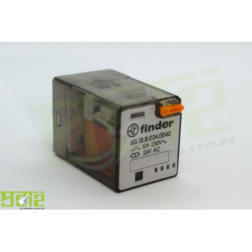 Finder Relay