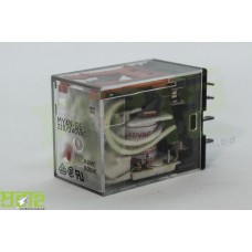 Omron Relay
