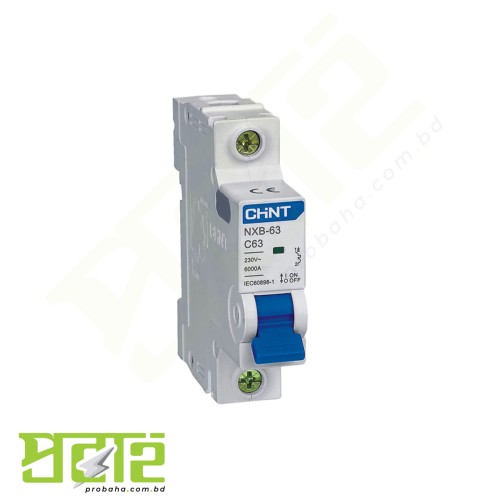 CHINT MCB 16A SP