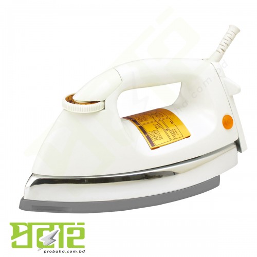 Media Dry Iron MEI 333