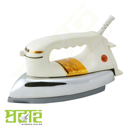 Media Dry Iron MEI 999