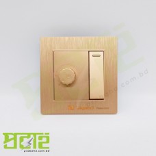 Legend Fan Dimmer With switch