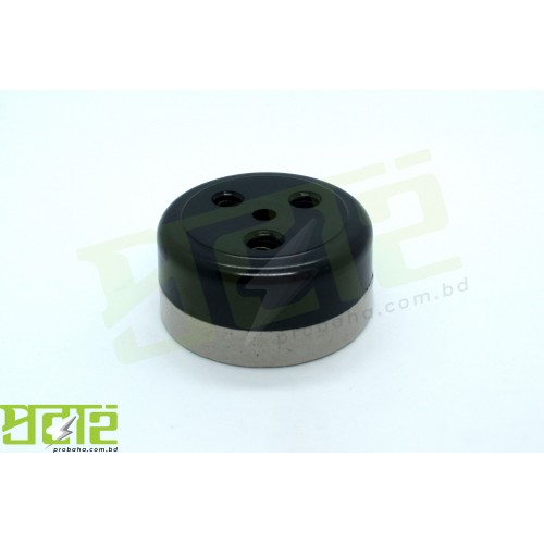 Lemon 8 AMP Tumbler 3 pin Socket