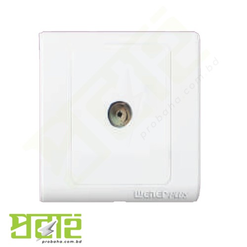 Wener Plus TV Socket