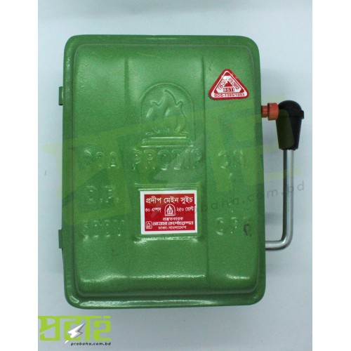 Prodip 30 Amp Main Switch