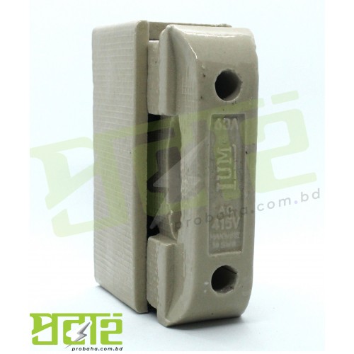 Lum KIT KAT FUSE 63Amp