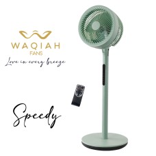 Waqiah Speedy 10 inch High Speed Fan Waqiah Speedy 10 inch High Speed Fan