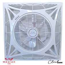 WAQIAH Cloud Classic False ceiling air circulation fan 