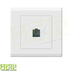 ARTDNA Single Computer Socket