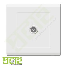 ARTDNA Single TV Socket