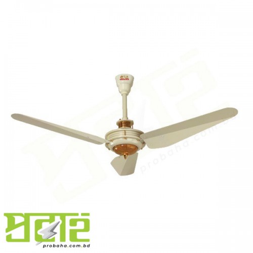 GFC CRYSTAL ANTIQUE Ceiling Fan