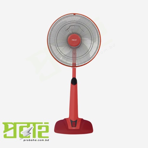 Hatari Slide Fan with remote 