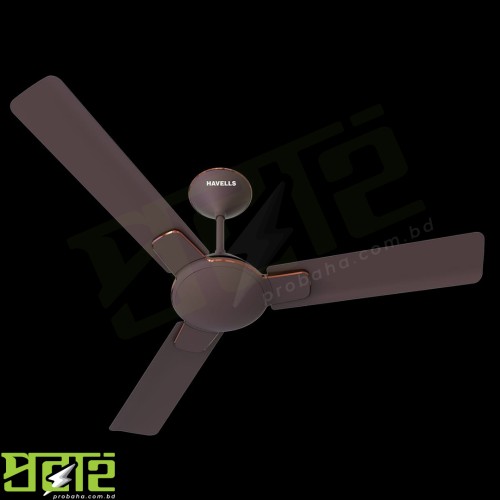 Havells ENTICER 56'' (Espresso Brown Copper)