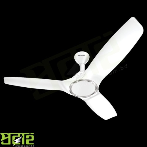 Havells Stealth Air 50'' (White) 