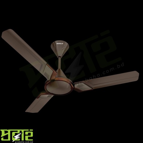 Havells Zester 56" Ceiling Fan (Dusk)