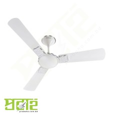 Havells ENTICER HUES 48" Ceiling Fan (Silver)