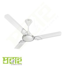 Havells Zester 56" Ceiling Fan (Pearl White)